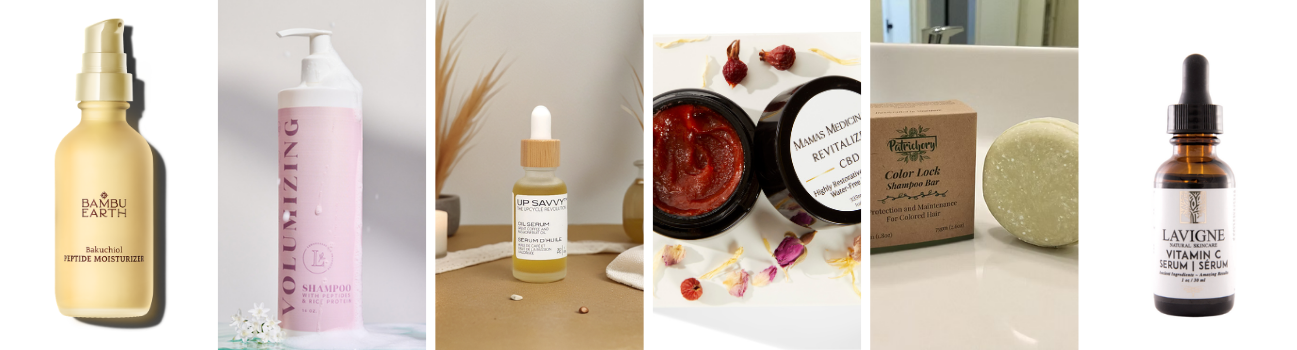 2026 Clean Beauty Must-Haves for Every Shopper