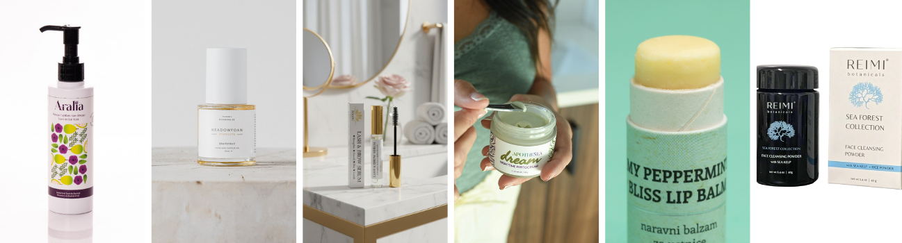 2026 Clean Beauty Must-Haves for Every Budget