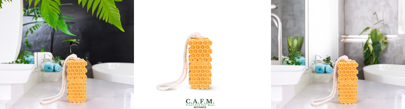 Behind the Brand: C.A.F.M. Botanics' Clean Beauty Story