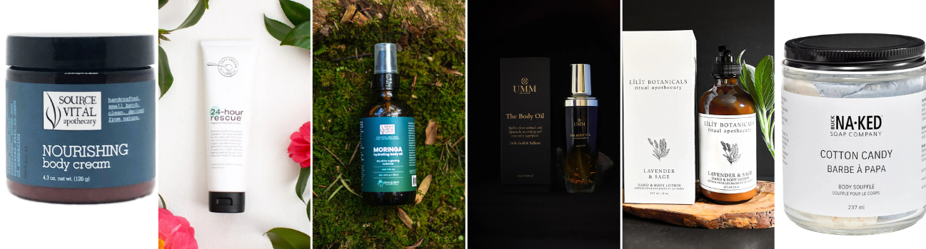 The Best 10 Body Care Products of 2026: Clean, Effective, and Industry-Leading