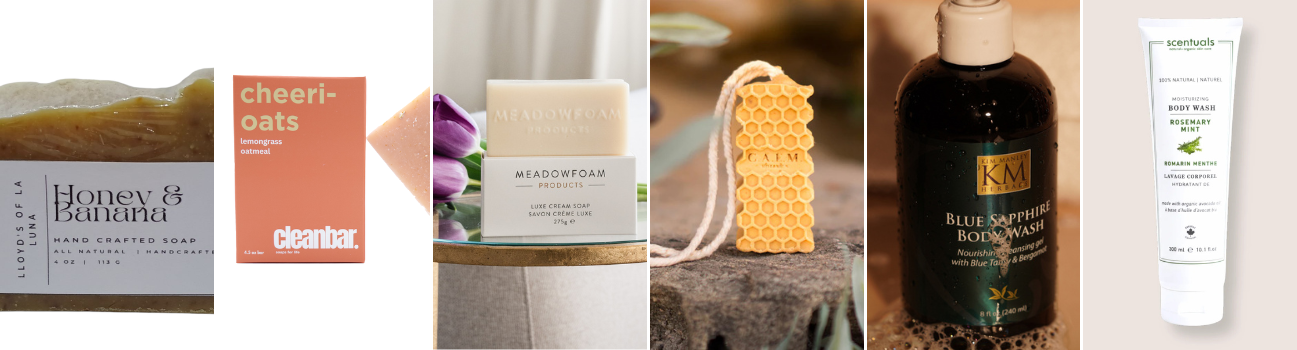 90 Day Review: Best Body Washes in the Clean Beauty Sector of 2026