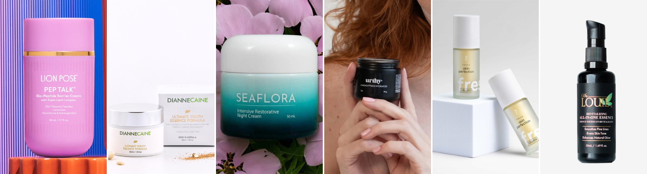 The Best Performing Clean Face Creams of 2026