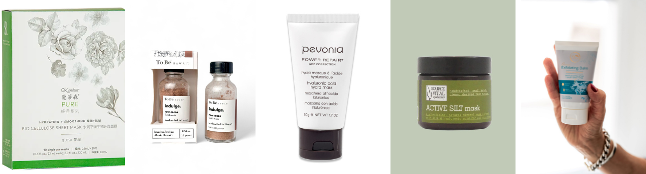 Tested for 3 Months: The Top 5 Face Masks of 2026