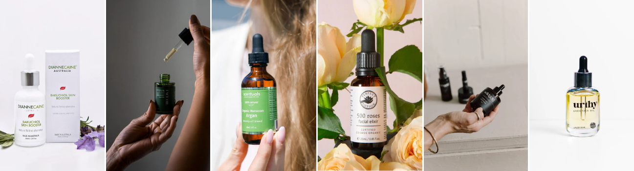 Best Clean Face Oils of 2026: Nourishment without Compromise