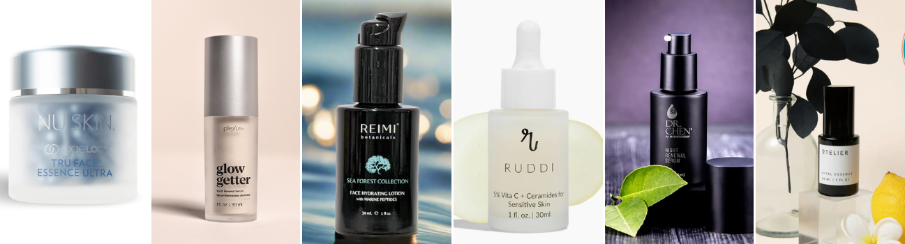 The Best Performing Face Serums of 2026: A 90 Day Review