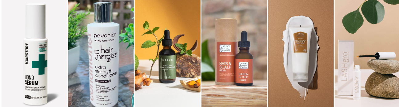 Best Clean Hair Treatments of 2026: Performance Beyond Conditioning