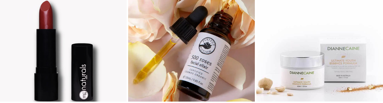 10 Award-Winning Clean Beauty Brands from Australia and New Zealand