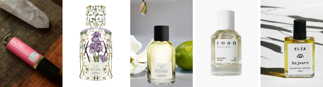 Best Clean Perfumes of 2026: Scent without the Guesswork