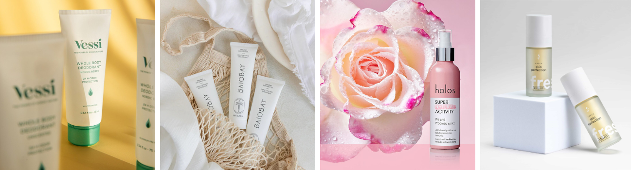 Clean Beauty, the European Way: Award-Winning Brands to Know