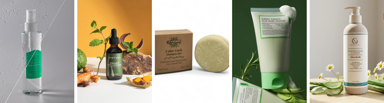 5 Leading Clean Beauty Brands Across Asia