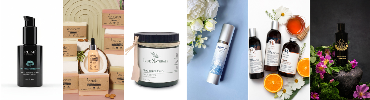 Clean Beauty Brands to Watch in 2026