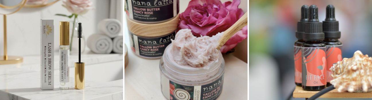 A Tour of Europe’s Clean Beauty Scene: 13 Brands to Know