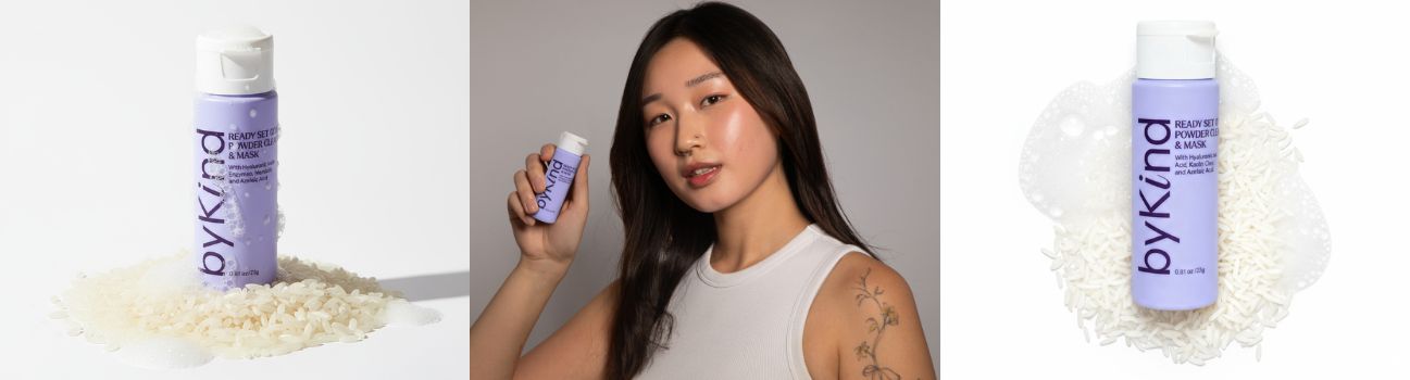 By Kind: Skincare Born from Care, Loss, and Ingredient Integrity