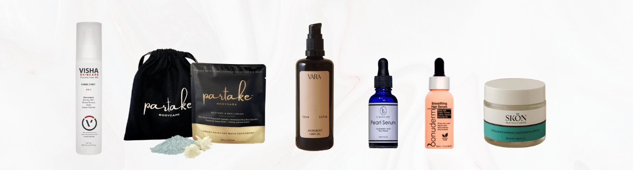 28 Clean Beauty Brands From the South + Southeast You’ll Want on Your Radar