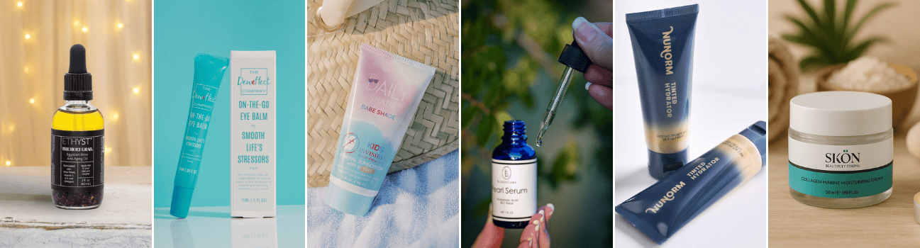 100+ Clean Beauty Brands from the USA to Support in 2026