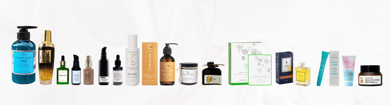 48 Western USA Clean Beauty Brands Worth Knowing