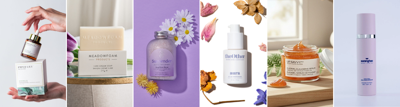 43 Canadian Clean Beauty Brands to Follow