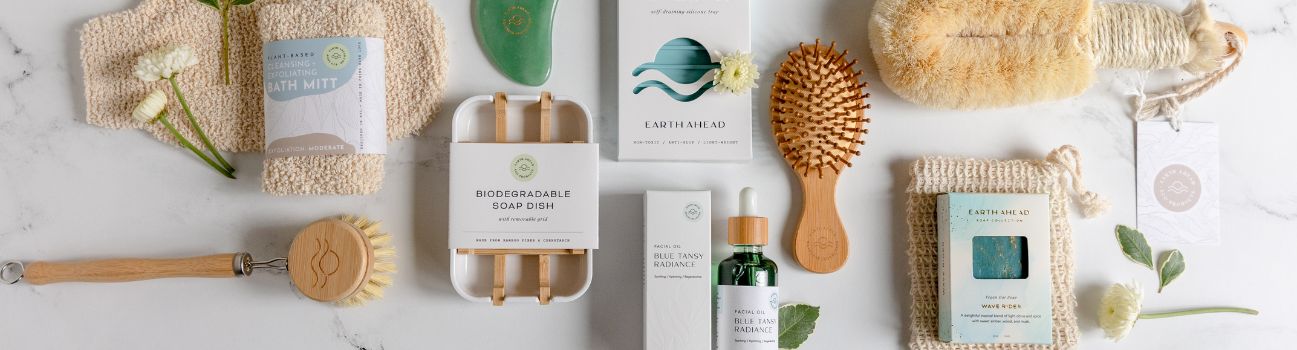 Environmental Efforts Clean Beauty Brands are Making in 2025