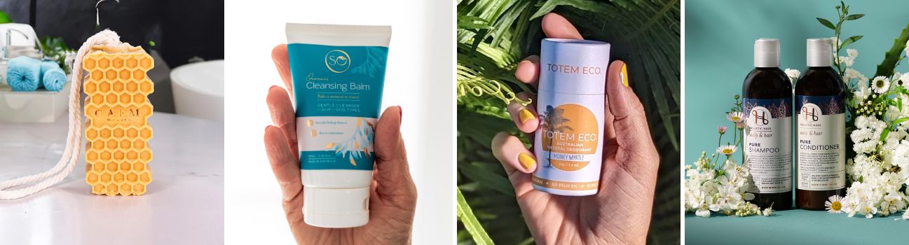 Exploring Oceania’s Clean Beauty Landscape: 16 Brands to Discover