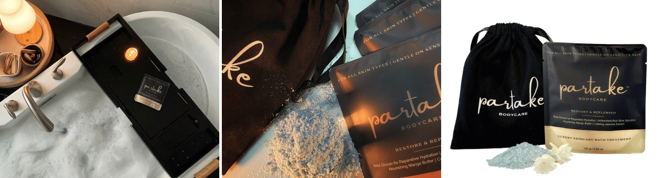 From Bath Frustration to The Skincare Soak™