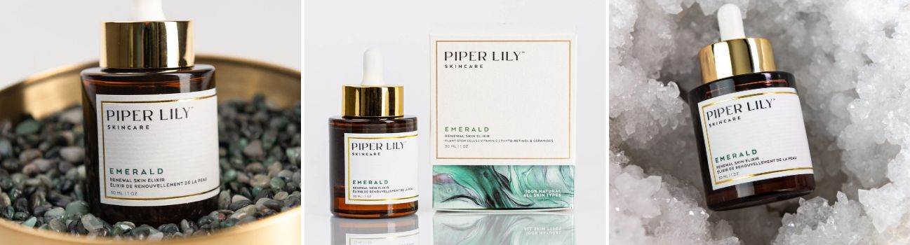 PIPER LILY™ and the Philosophy Behind a Simplified Skincare Ritual