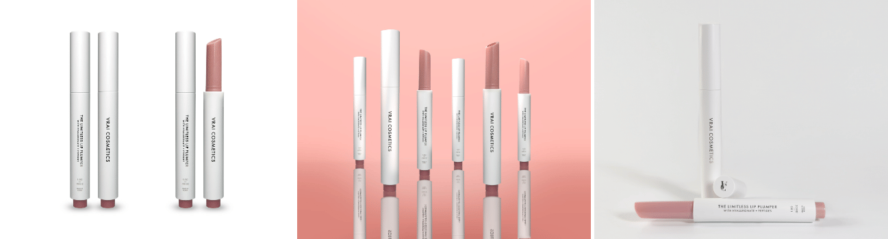 The Beauty Philosophy Behind VRAI’s Limitless Lip Plumper