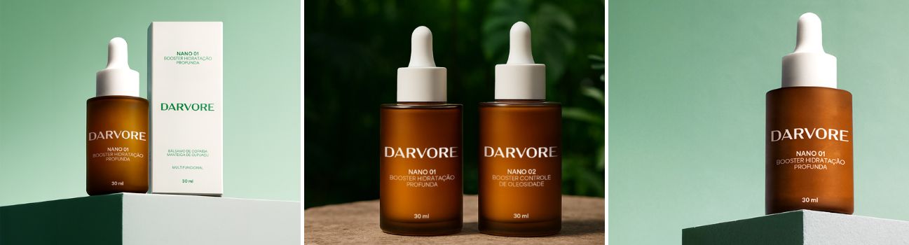 Clean Beauty from the Amazon Region: Darvore Cosméticos