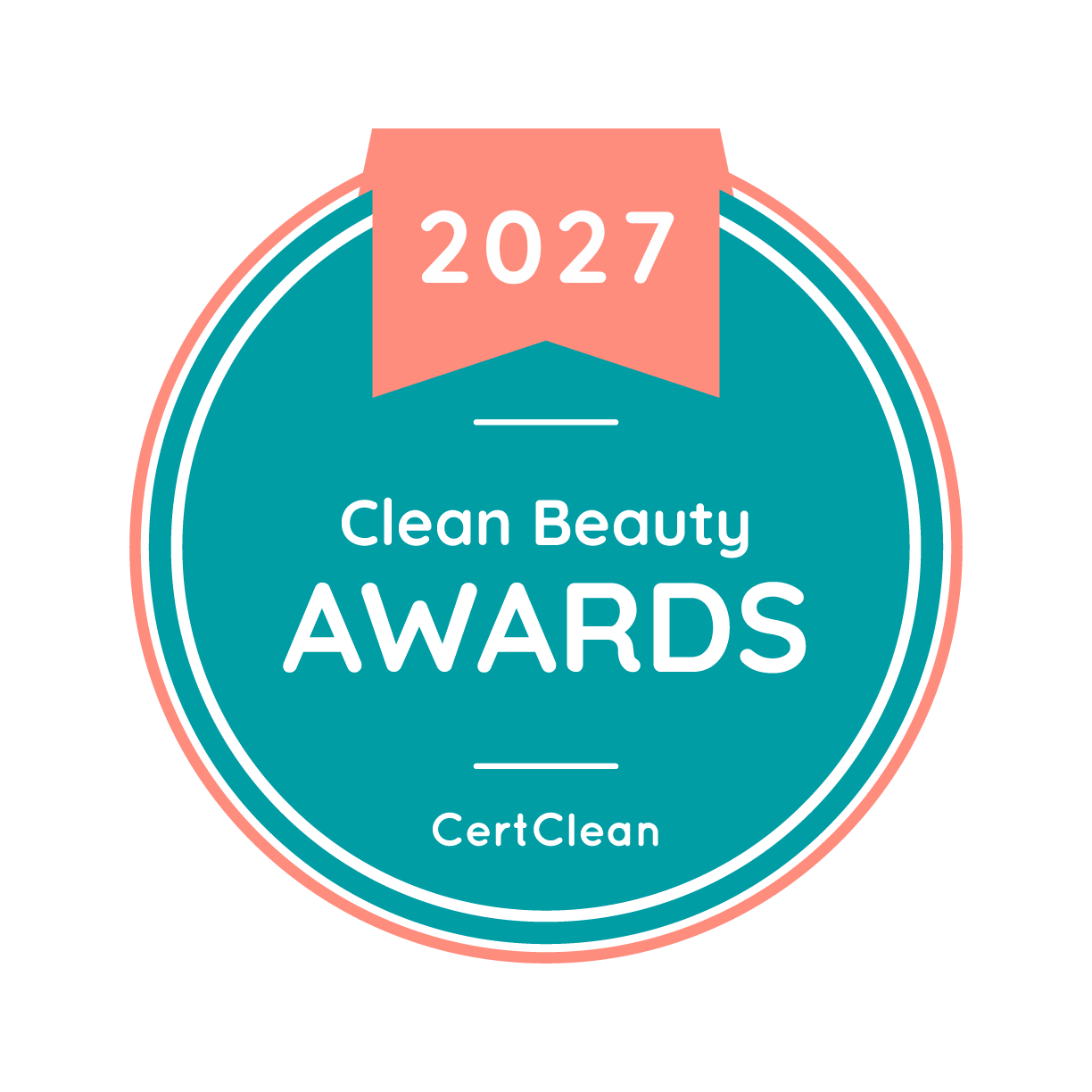 Clean Beauty Awards