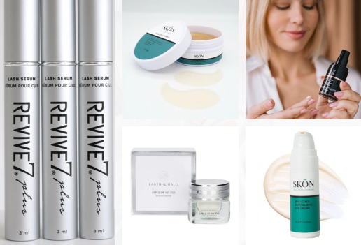 The Best Eye Care in the Clean Beauty Sector of 2026