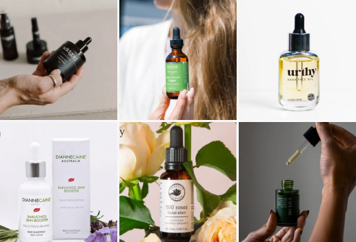 Best Clean Face Oils of 2026: Nourishment without Compromise