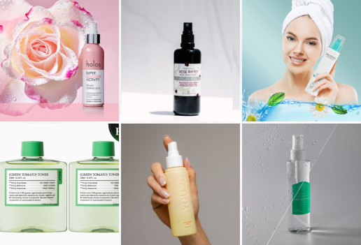 Expert Tested: 10 Best Clean Toners and Mists That Actually Work