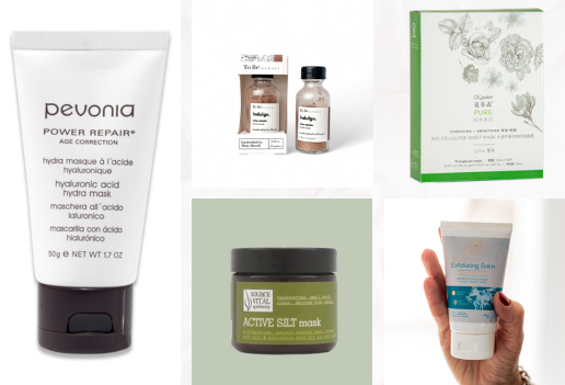 Tested for 3 Months: The Top 5 Face Masks of 2026