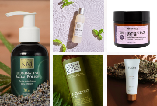 Top Face Scrubs of 2026: 90 Day Review