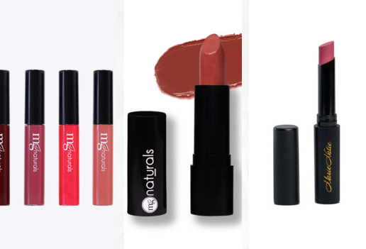 90 Day Review: Top 3 Clean Lipsticks of 2026