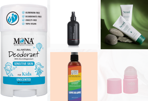 Top 5 Clean Odour Care Products of 2026: Beyond Conventional Deodorants
