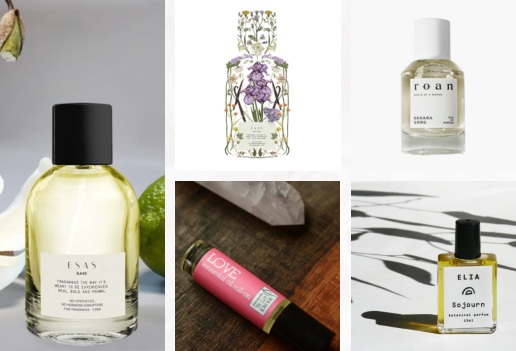 Best Clean Perfumes of 2026: Scent without the Guesswork