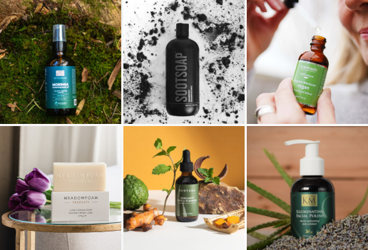 The Official Winners of the 2026 Clean Beauty Awards