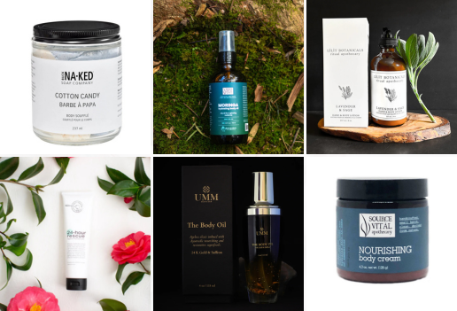 The Best 10 Body Care Products of 2026: Clean, Effective, and Industry-Leading