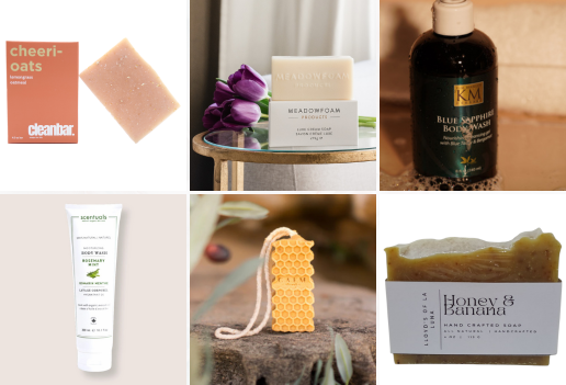 90 Day Review: Best Body Washes in the Clean Beauty Sector of 2026