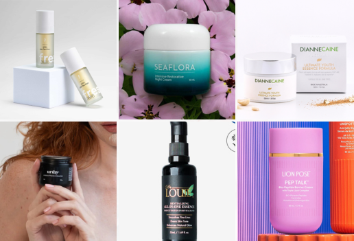 The Best Performing Clean Face Creams of 2026