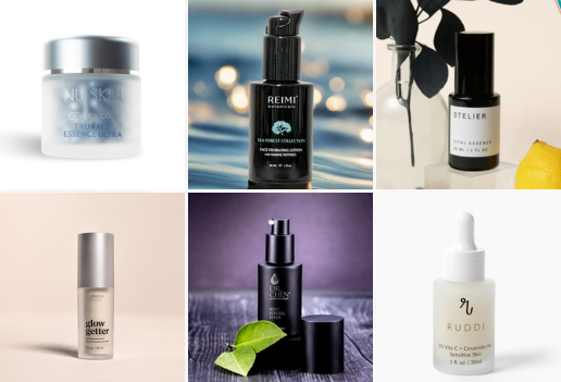 The Best Performing Face Serums of 2026: A 90 Day Review