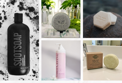 Best Clean Hair Washes of 2026 for Your Scalp and Strands