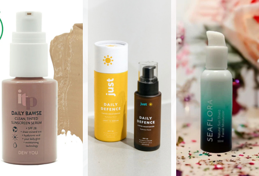 The 3 Best Clean Suncare Products of 2026: 90 Day Review