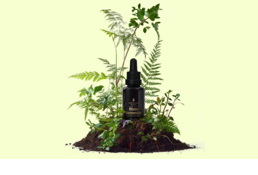 Behind the Brand: Apothecary Saints' Clean Beauty Story