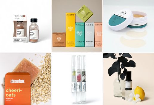Award-Winning Clean Beauty Brands in the USA Raising the Standard
