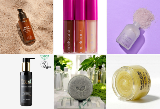Across Canada: 25 Award-Winning Clean Beauty Brands to Know