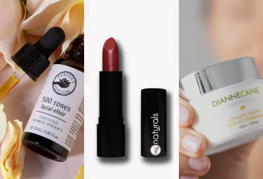 10 Award-Winning Clean Beauty Brands from Australia and New Zealand