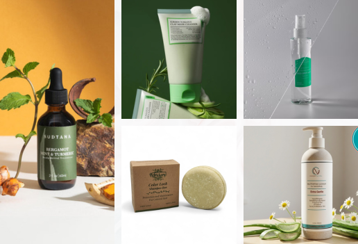 5 Leading Clean Beauty Brands Across Asia