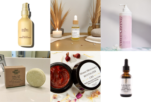 2026 Clean Beauty Must-Haves for Every Shopper