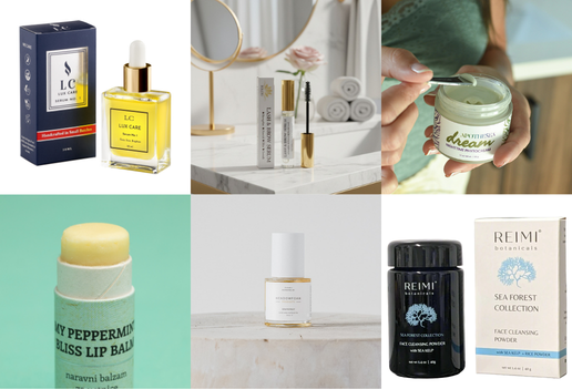 2026 Clean Beauty Must-Haves for Every Budget